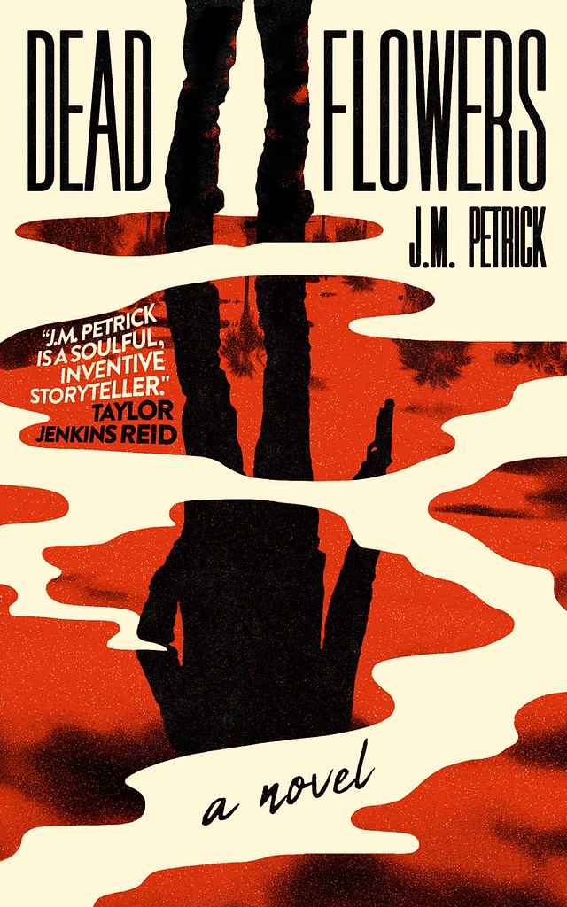 Mystery book cover 2